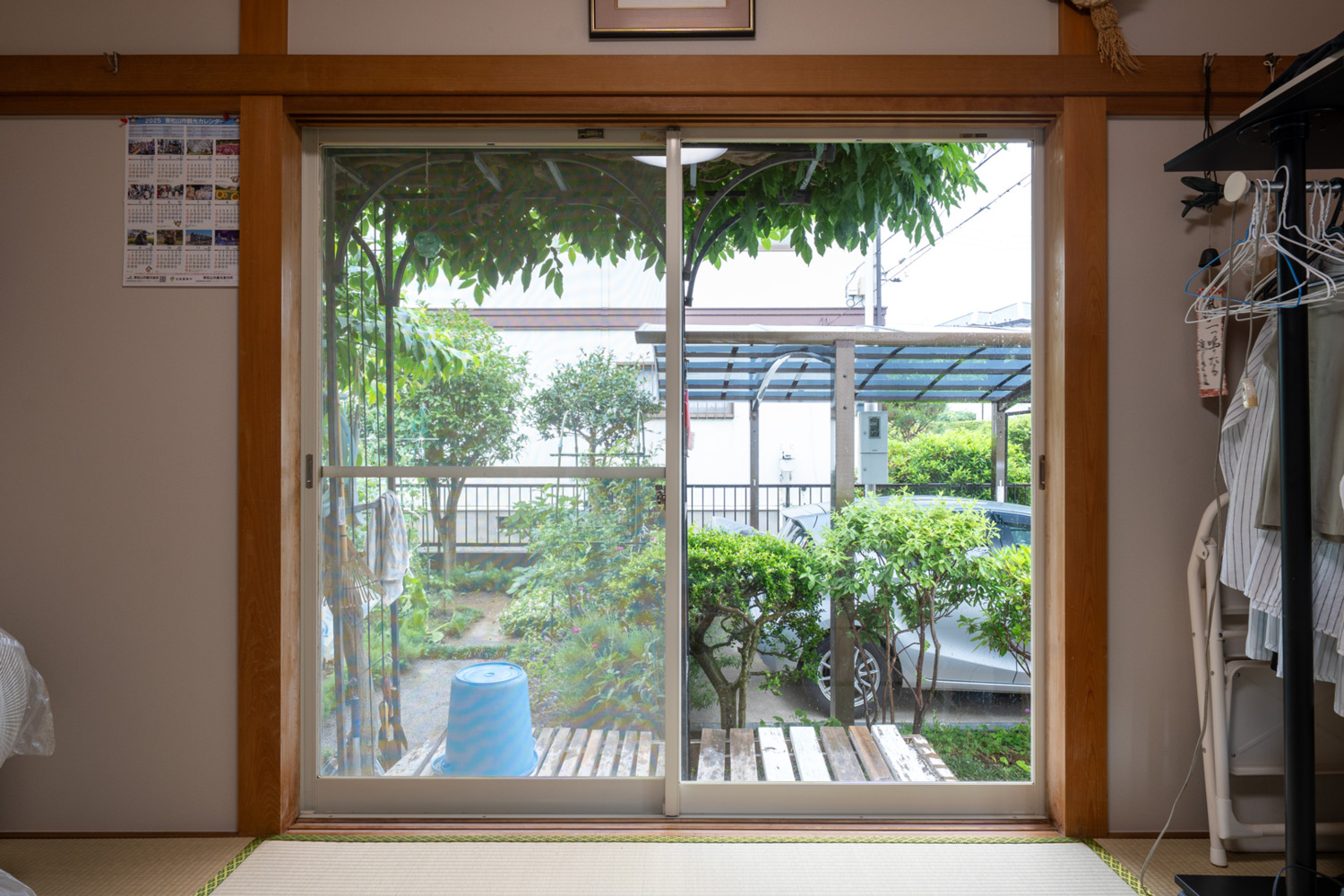 東松山市　内窓設置
