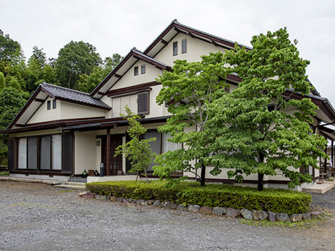 鳩山町　外壁塗り替えリフォーム