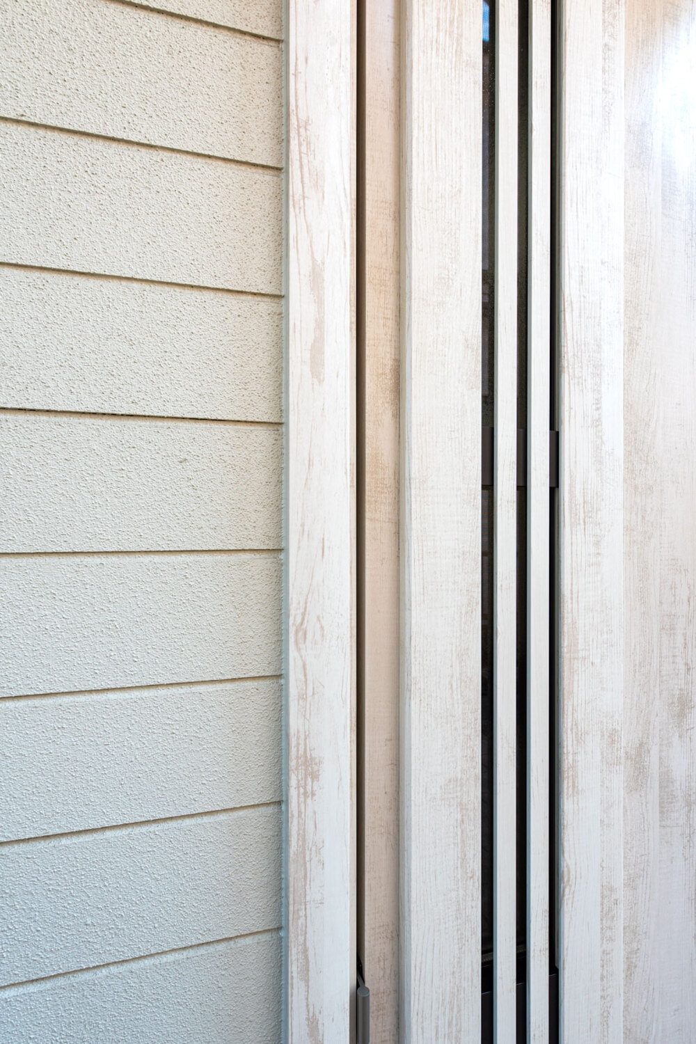 坂戸市で玄関ドアリフォーム・リノベーションなら鳩山町の共和木材の施工事例