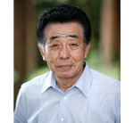 有限会社共和木材　代表取締役　松本重人