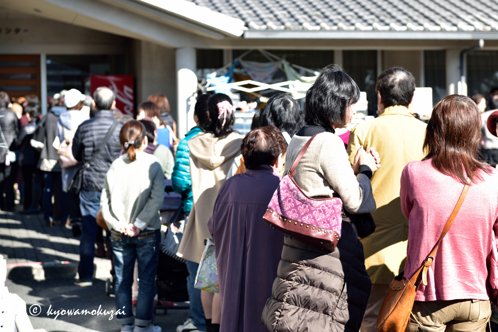 はとやまクラフトフェア　2015