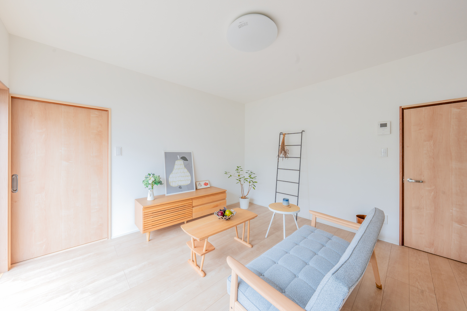 鳩山町ニュータウン　リフォーム